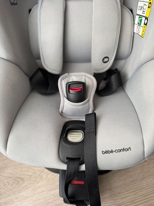 Scaun auto Maxi-Costa Mica 360 Pro i-size