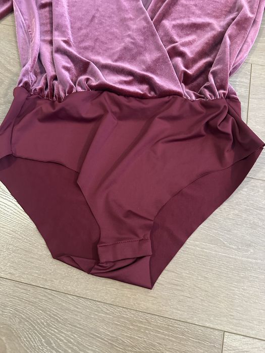 Bluza Zara noua  marimea L