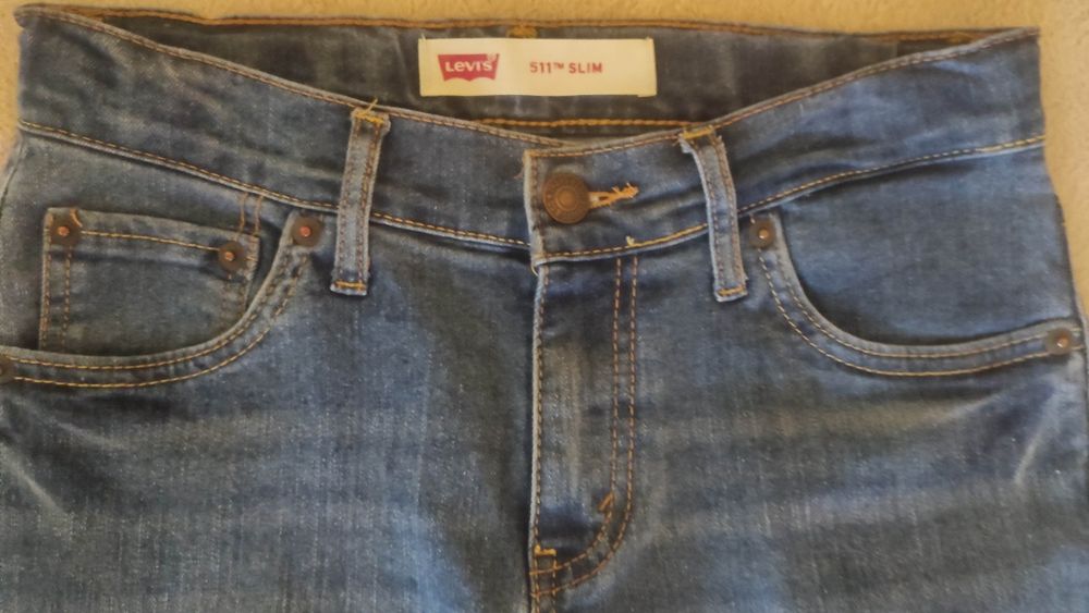 Levi's - детски дънки