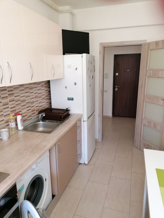 Apartament de închiriat