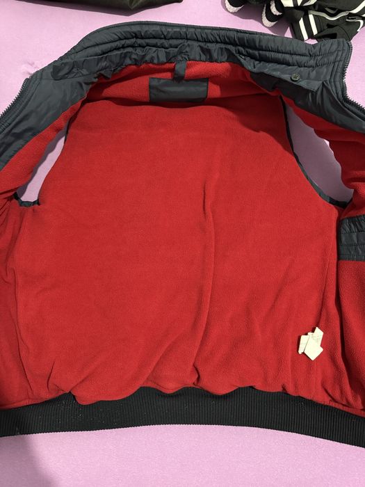 Vesta Groasa marimea M