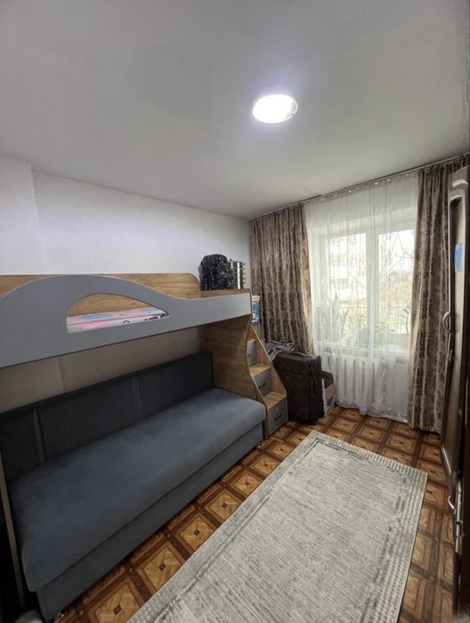 Продается двухкомнатная квартира