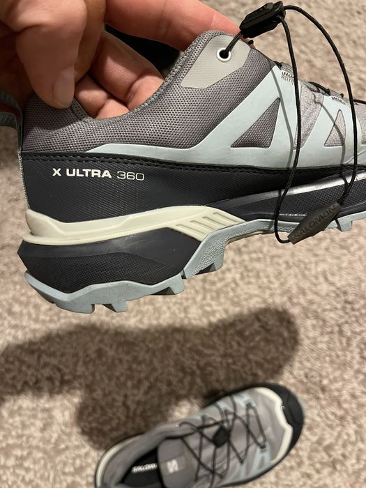 Salomon X-Ultra 360 Gtx-дамски трекинг обувки