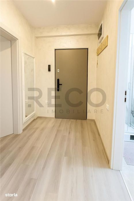 RECO apartament cu 2 camere in Baile Felix