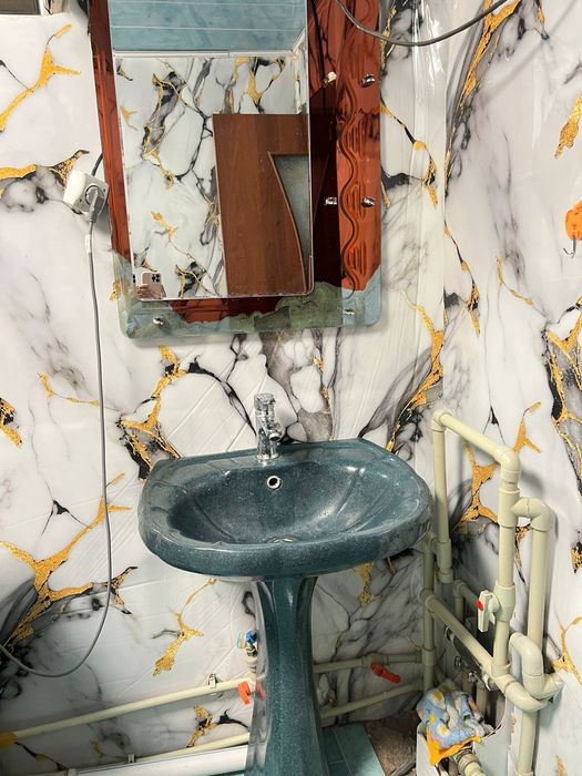 Продам унитаз, раковина, ванна