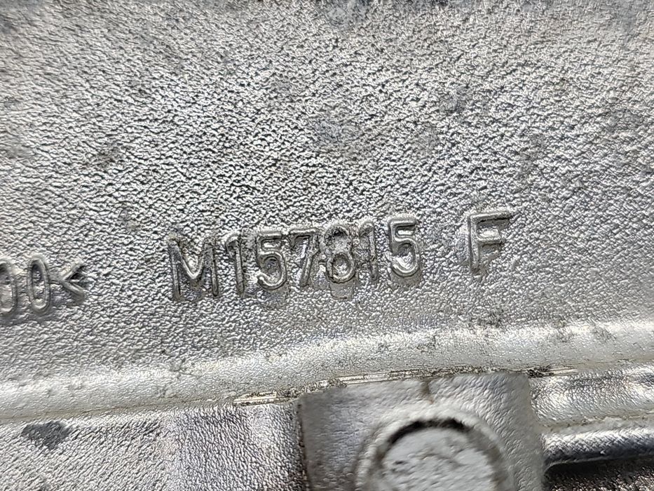 Galerie admisie AUDI A3 (8V1) [Fabr 2012-prezent] M157815F 2.0 TDI CRB