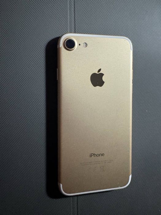 Iphone 7 с паролем