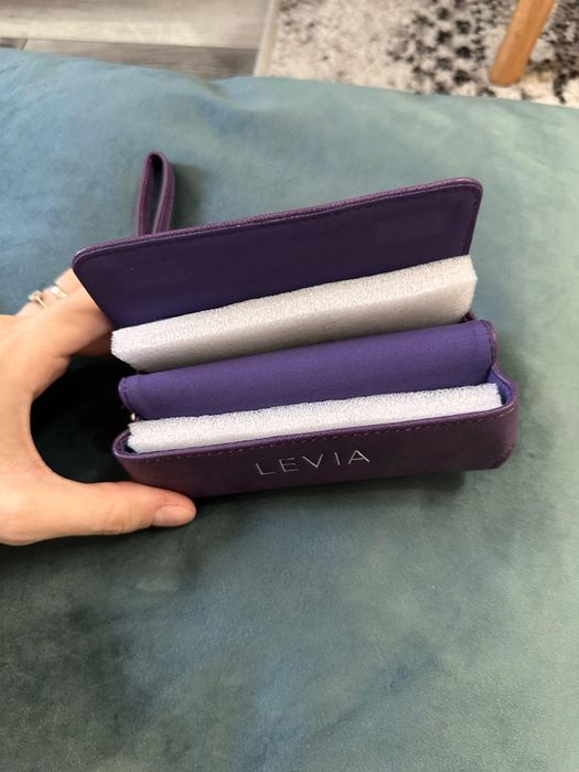 Husă IQOS LEVIA – design modern