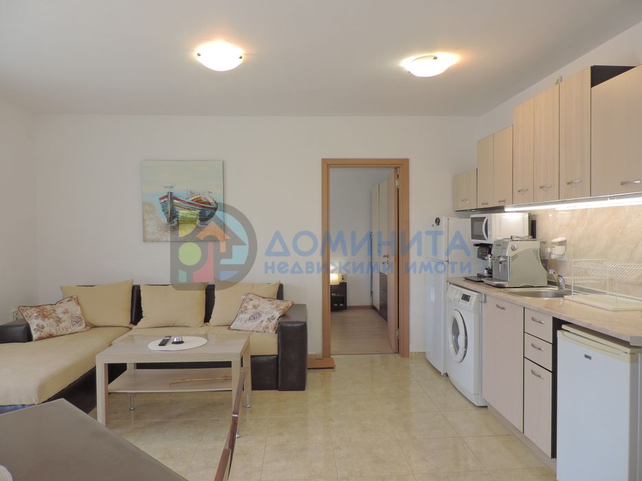 Продава се Двустаен апартамент в Приморско - 76 кв.м за 1157 €/кв.м - Снимка #5