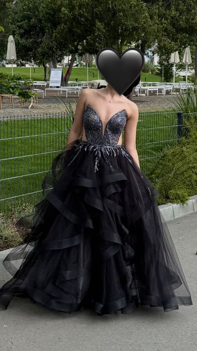 Блана рокля от Модна къща Алегра