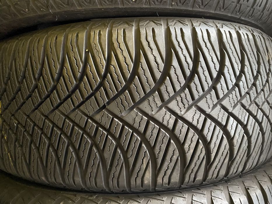 205/50/17 пара бу