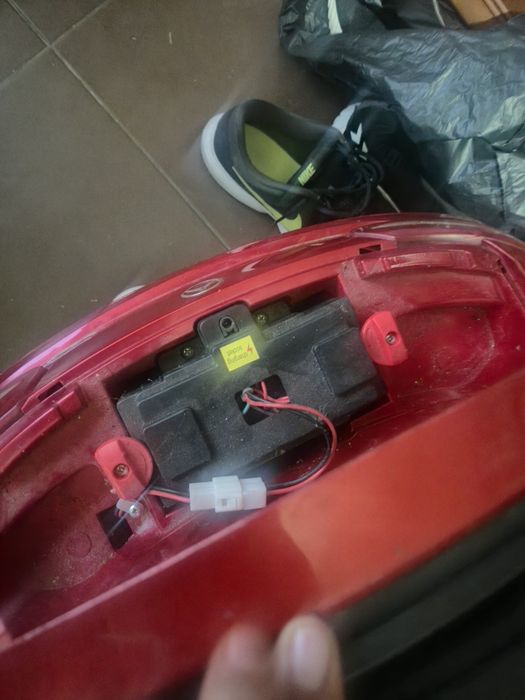 Masina cu telecomanda