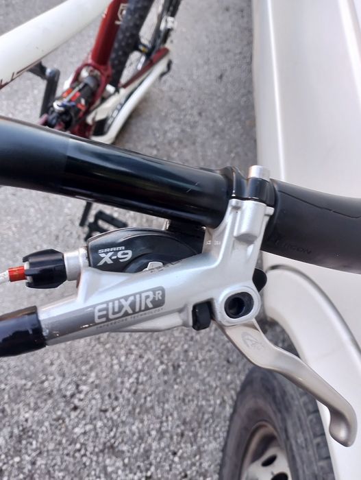 Планинско колело Мекица 26цола