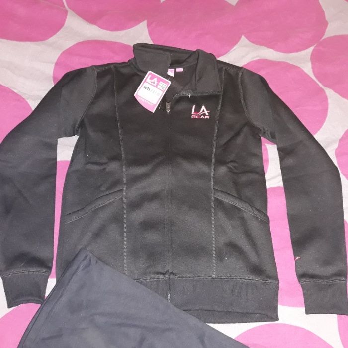 Намалена цена 26.00лв   р-р 9-10г;11-12г LA Gear