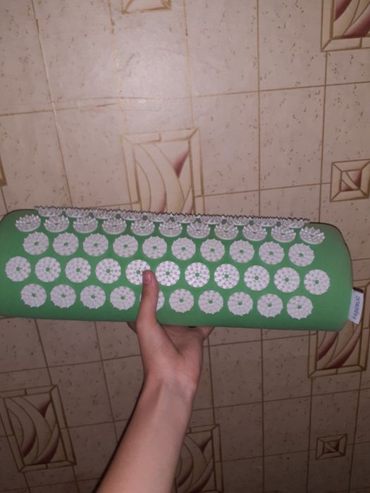 Массажный валик Faberlic
