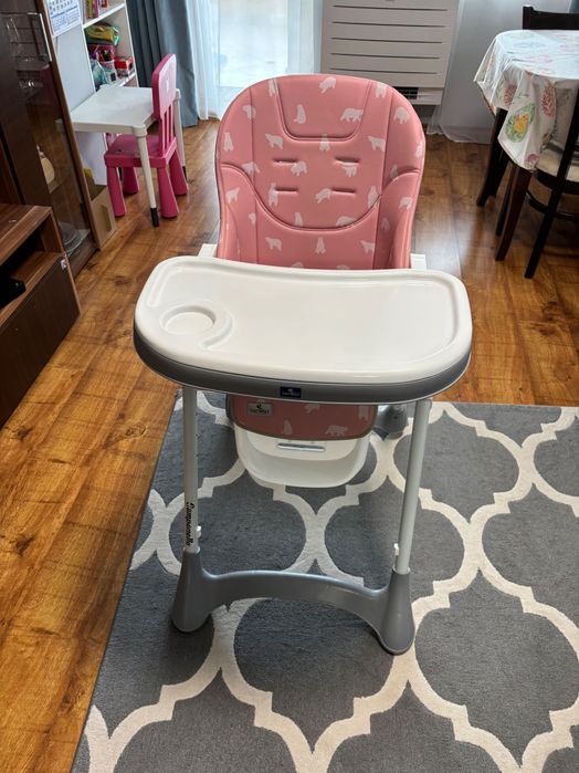 Столче за хранене