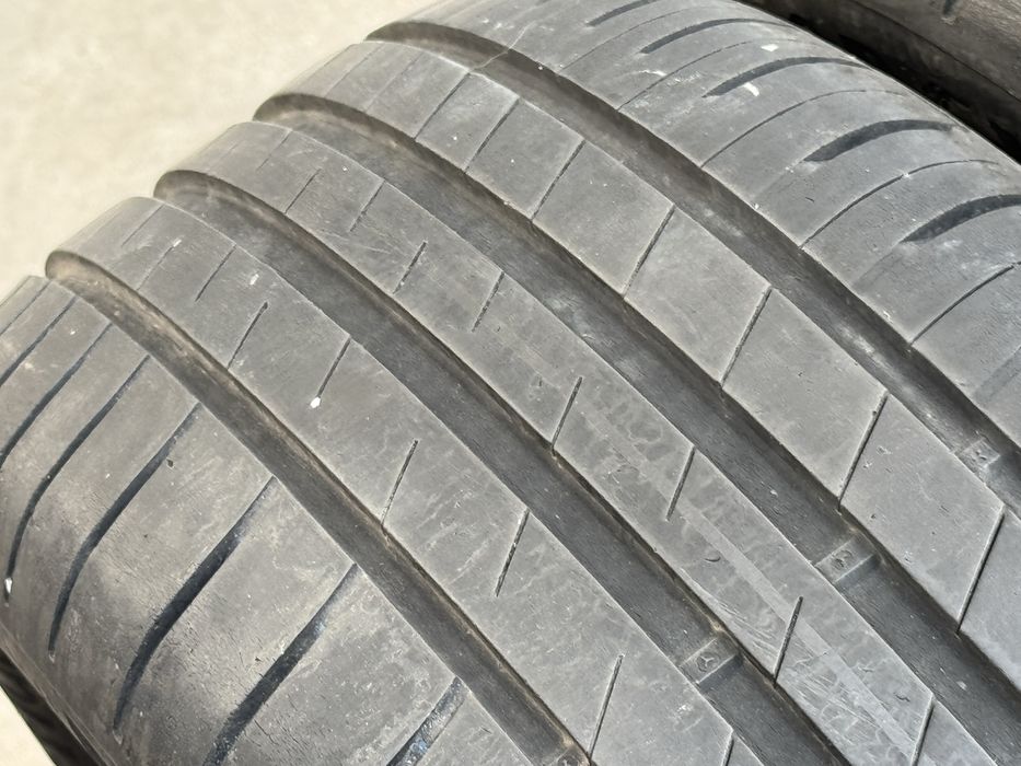 205/55/R17 Goodiyear EfficientGrip 4бр летни