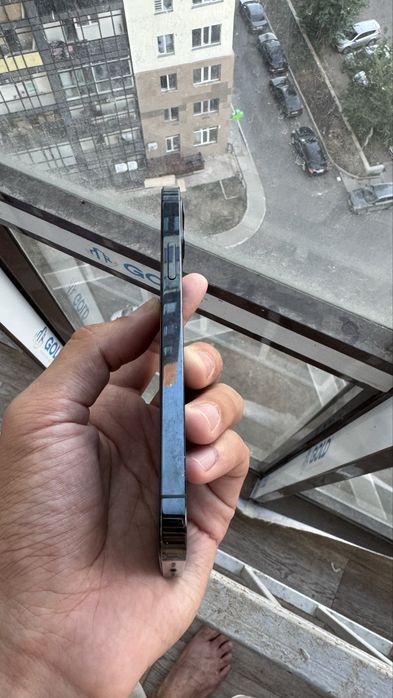 Iphone 12 pro 128Gb