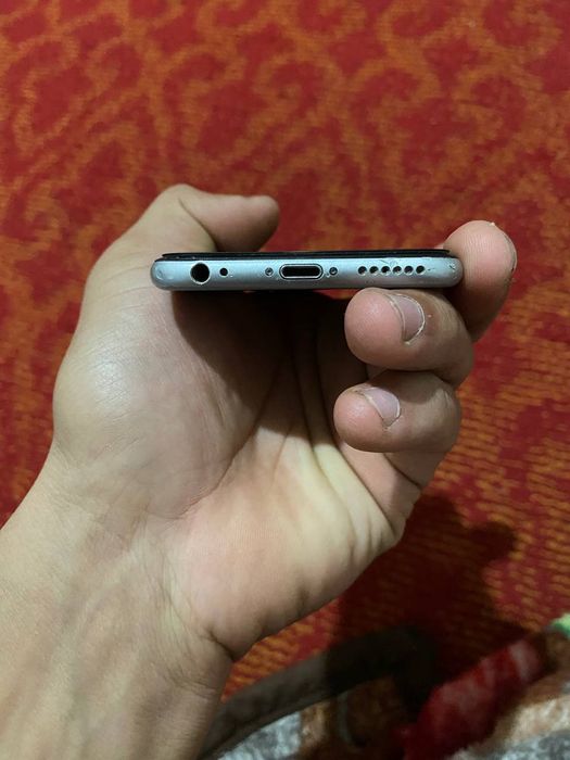 iPhone 6 Atvichatkalari ishliydi narxi 550 min