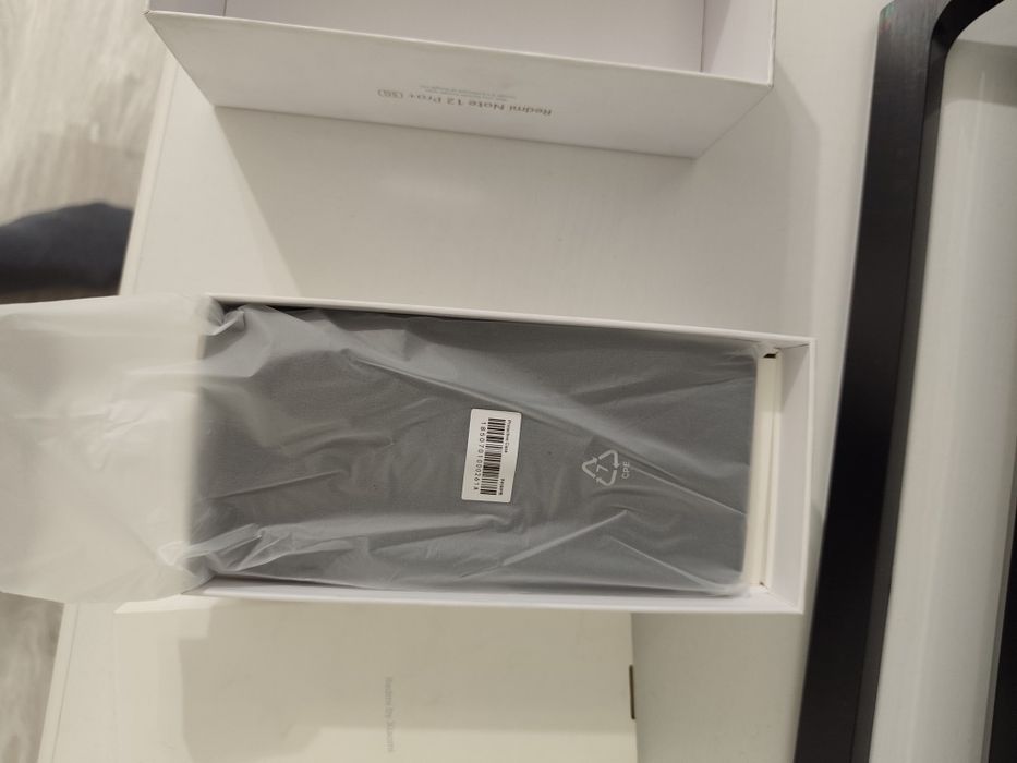 Продам Редми 12 про +