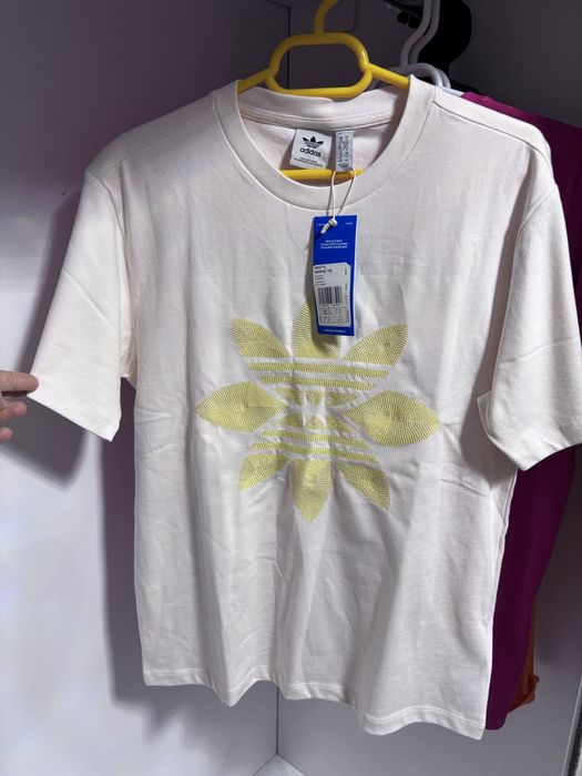 Tricou Original Adidas NOU