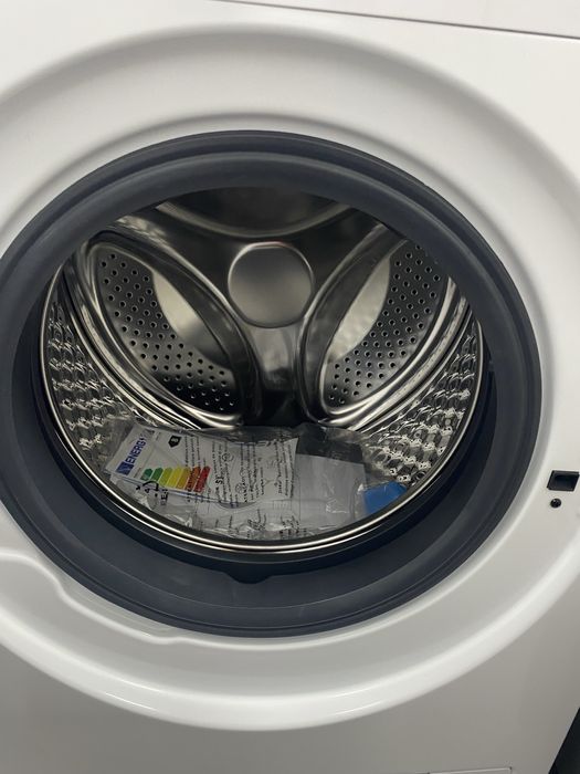 Пералня Hanseatic HWMB714B  7 кг.