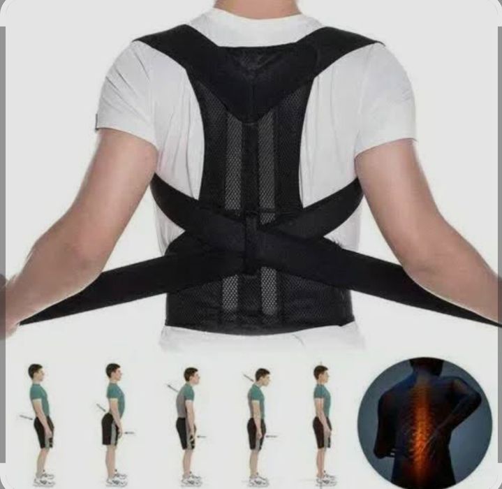 Корректор осанки