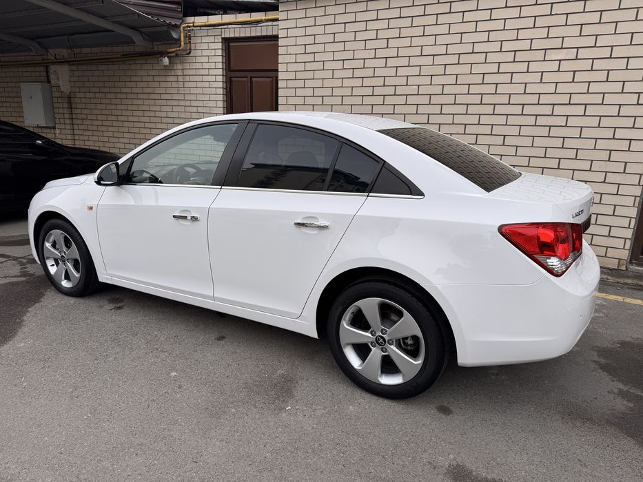 Lasetti Cruze Cdx фулл позиция Ласетти круз