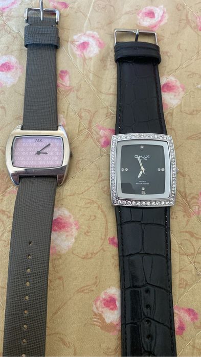 туфли женские, часы наручные