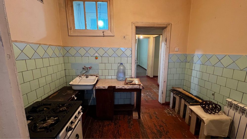 Сдается своя 2х комнатная квартира