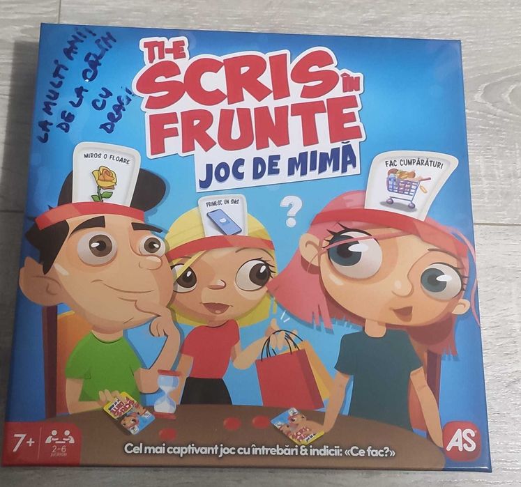 Jucarii de Craciun