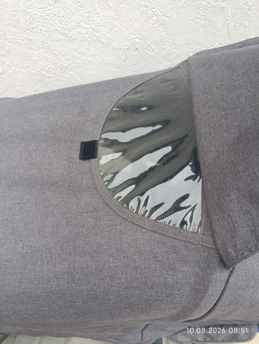 Продам коляску дёшево