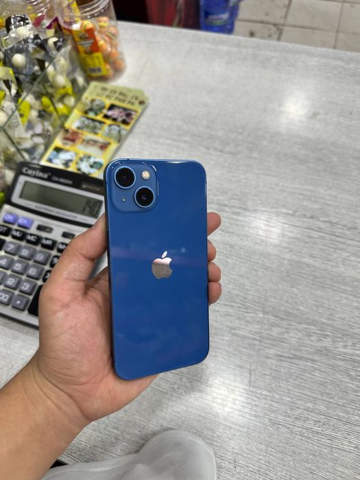 Iphone 13.