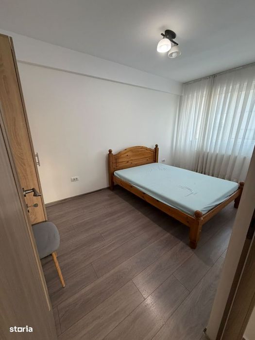 2 camere, 55 mp| Panoramic Residence Galata | Mobilat & utilat
