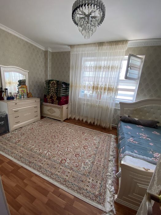 Продается 2-комнатная квартира