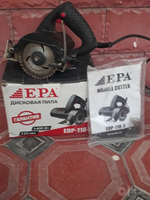 Arra EPA firmasiniki