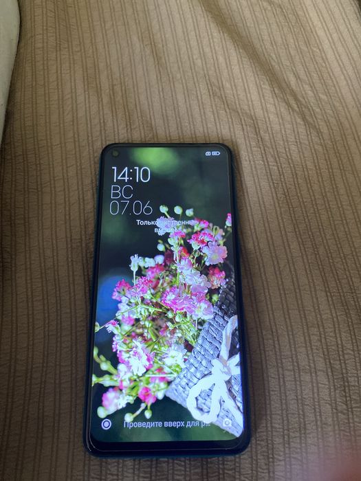 Redmi note 9 128 гб