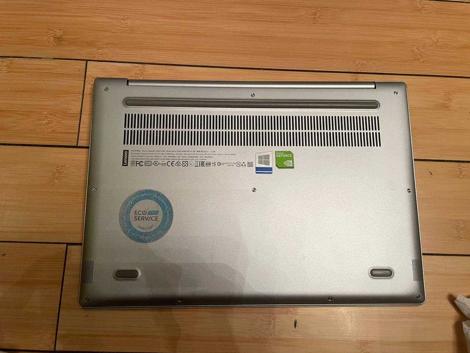 Ультрабук Lenovo IdeaPad 720S-14IKB