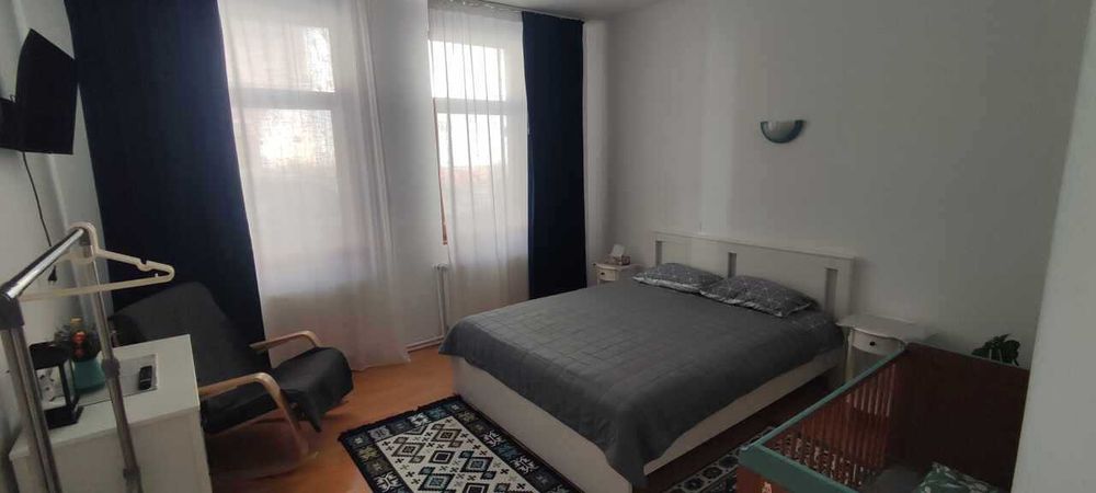 Cazare in Busteni -> inchiriere integrala cu 2 sau 3 dormitoare