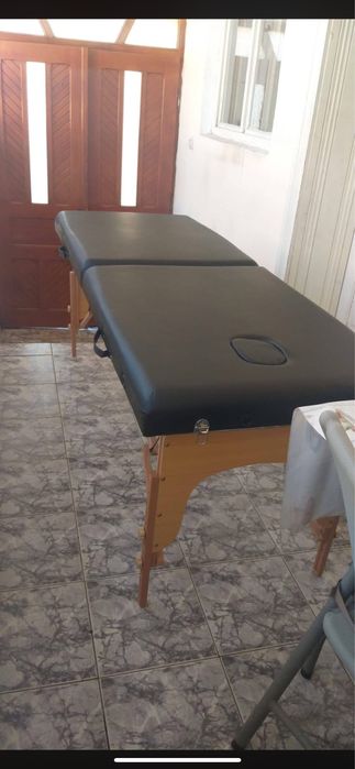 Pat masaj / cosmetica