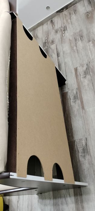 Coltar bucatarie Cleo 3, cu 2 tabureti, cu lada,