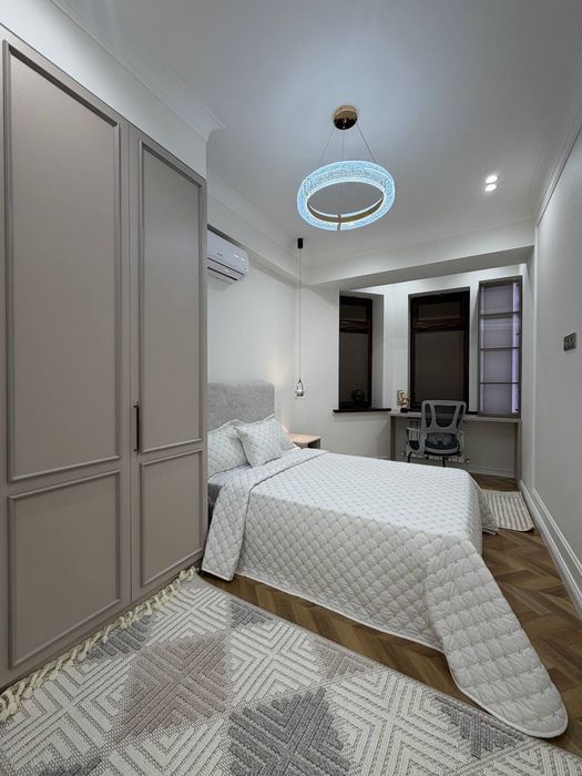 Яккасарайский район, 4/4/8, (108м2), 8 роддом, Тезикова дача