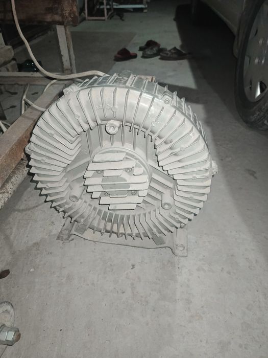 Havo puflovchi 22kv 2800 aboroʻt