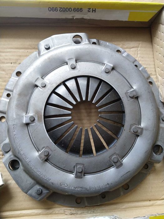 Продавам нов съединител за Алфа Ромео, Фиат, Ланчия