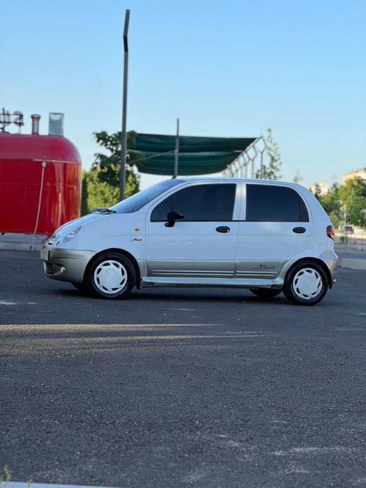 Matiz best Yili 2013