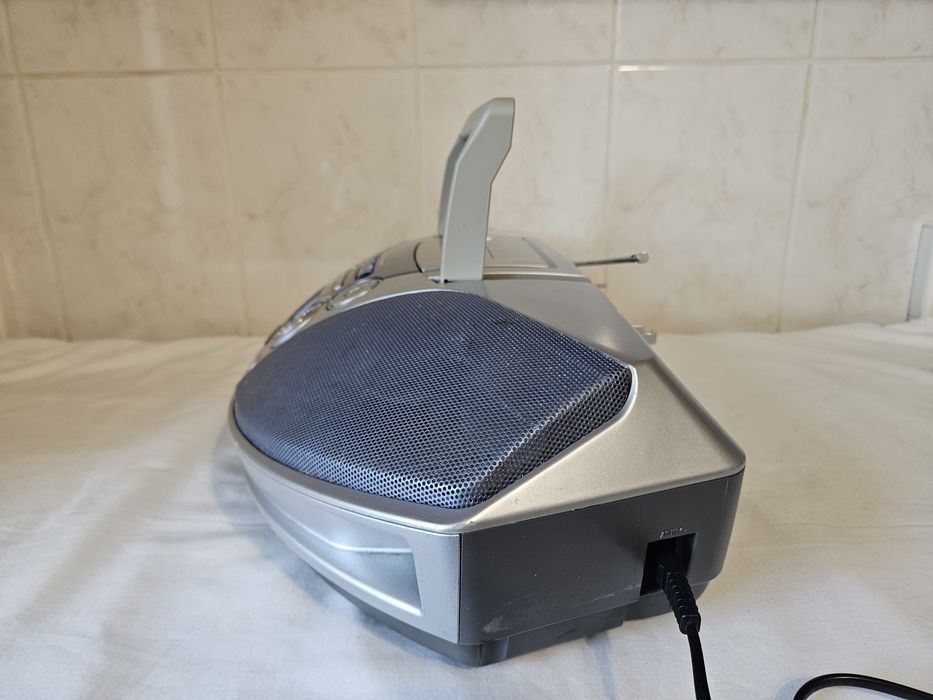 Radio cd player Panasonic rx es27