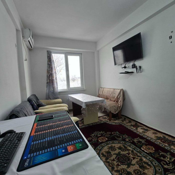 3/2/6 ЖК "Ziyonur" Массив Буз-2 улица Тимур Малик