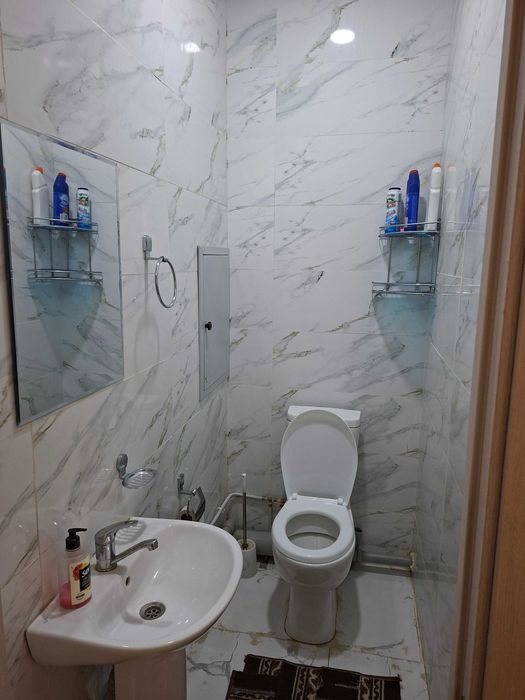 Аренда квартиры на Янгихаятский район город Ташкент