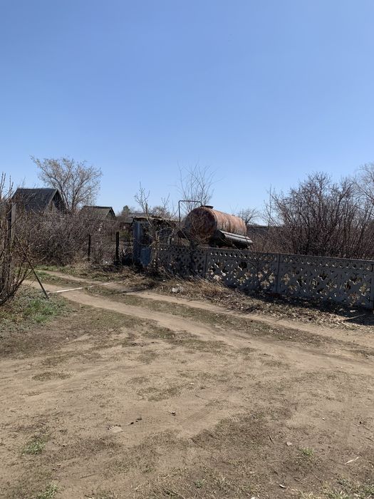 Продам дачу в Железобетонщике