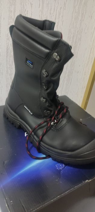 Red wings качественная обувь